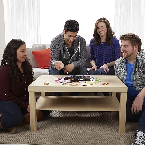 Miniatura 14 de Juego 2000s edición de Trivial Pursuit