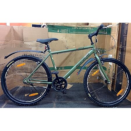 X city cycle Clearance