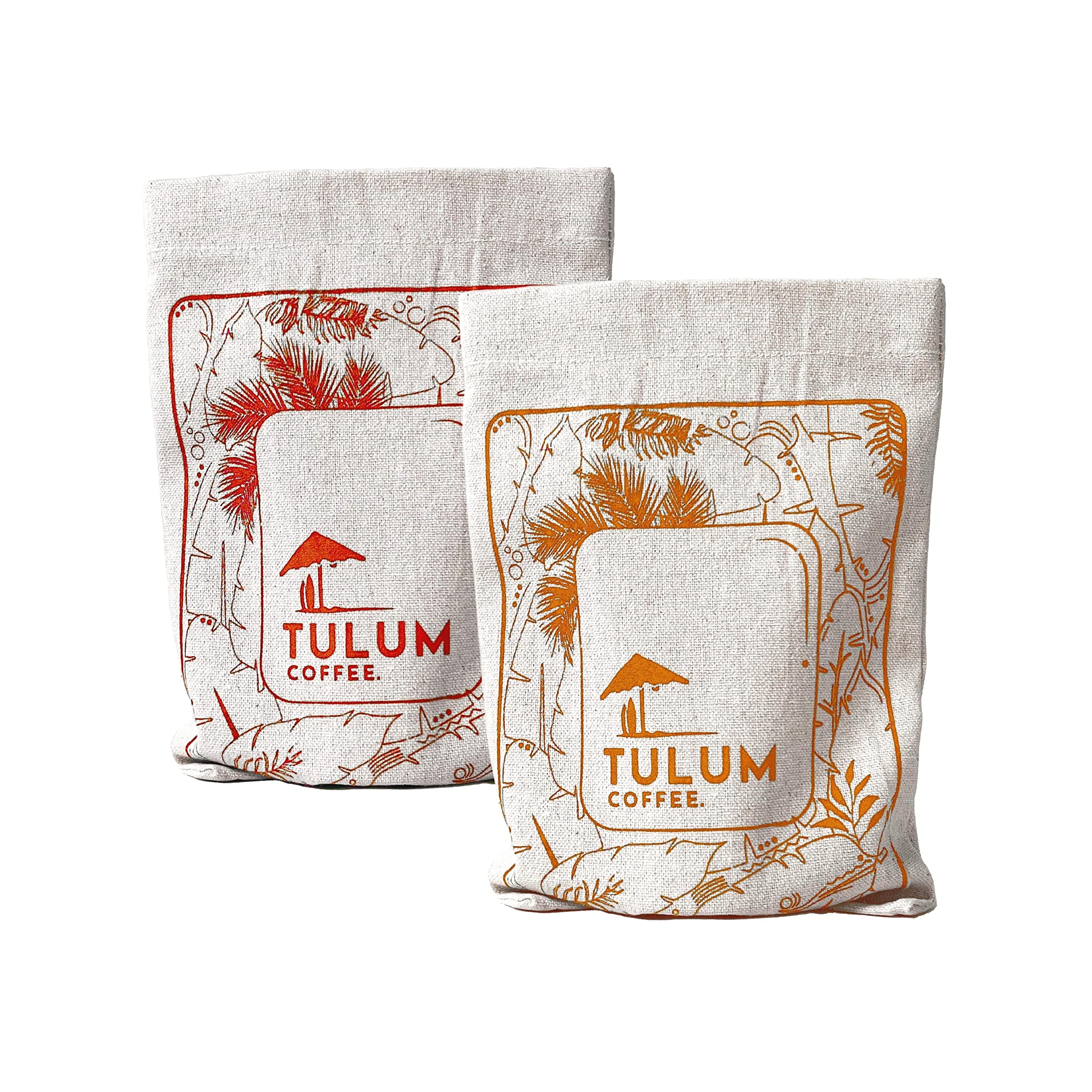 Tulum Coffee - Thogarihunkal - Medium Roast & Baarbara Medium Dark Roast - Freshly Roasted Arabica Coffee 250g each Trial pack of 2 (B09YVBMPG2) Amazon Price History, Amazon Price Tracker