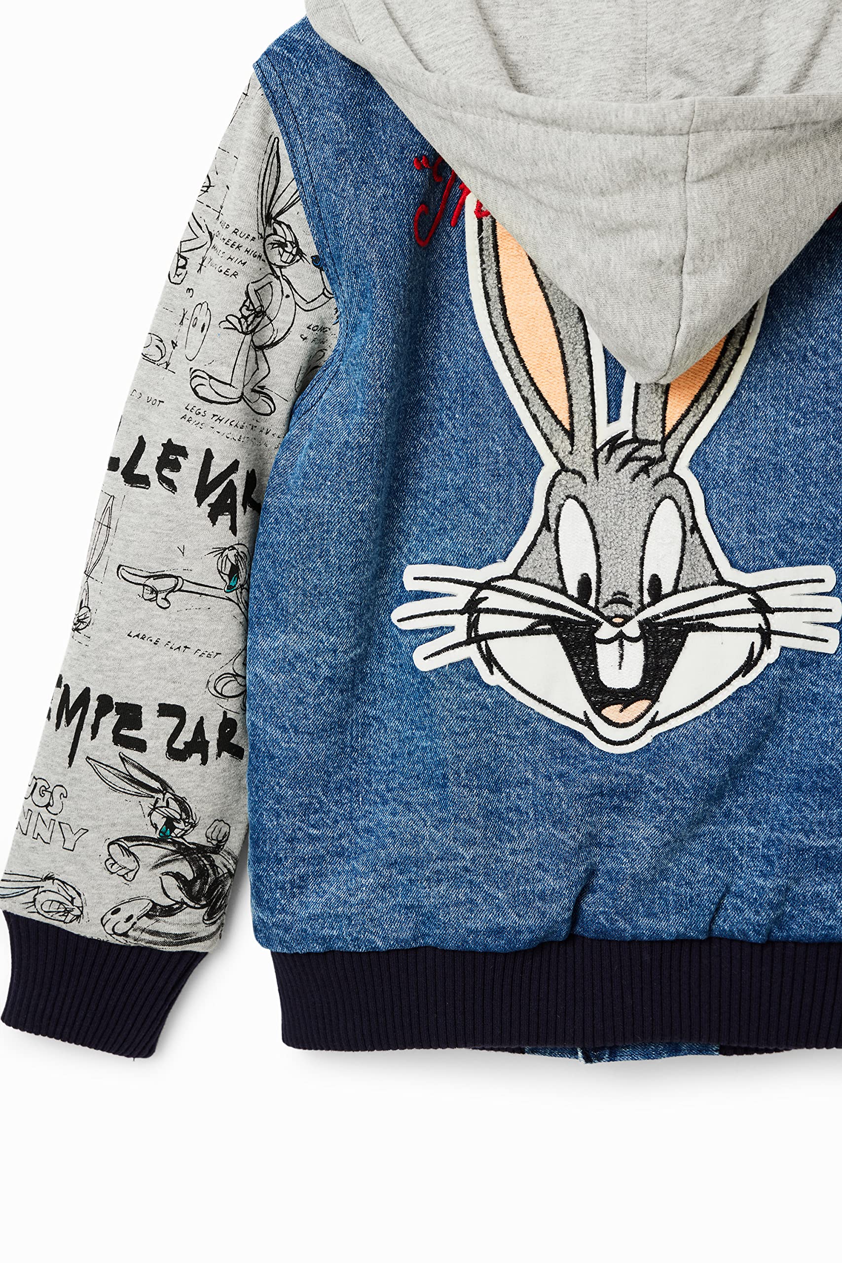 Desigual CHAQ_Colleg Bambini e Ragazzi