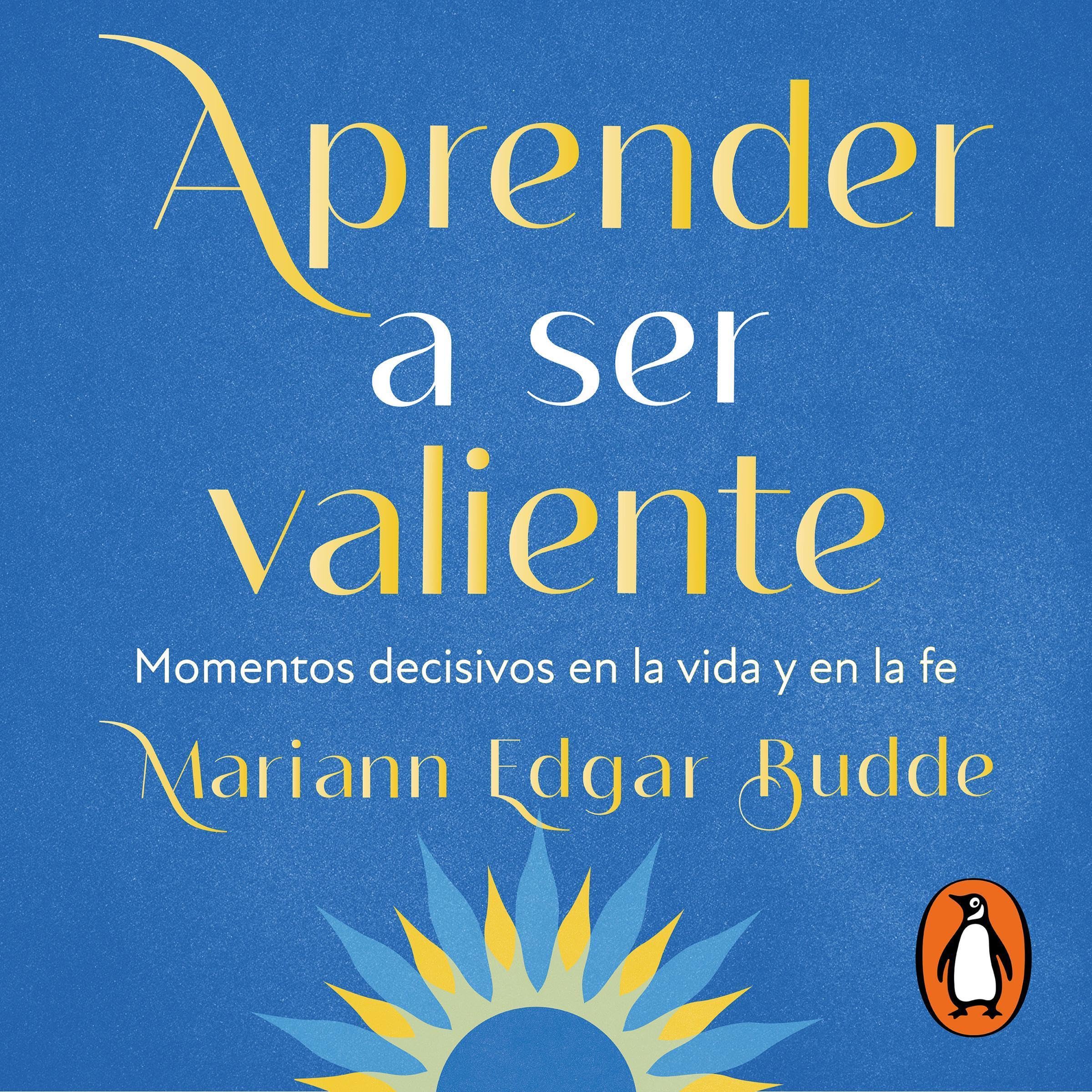 Aprender a ser valiente [How We Learn to Be Brave]