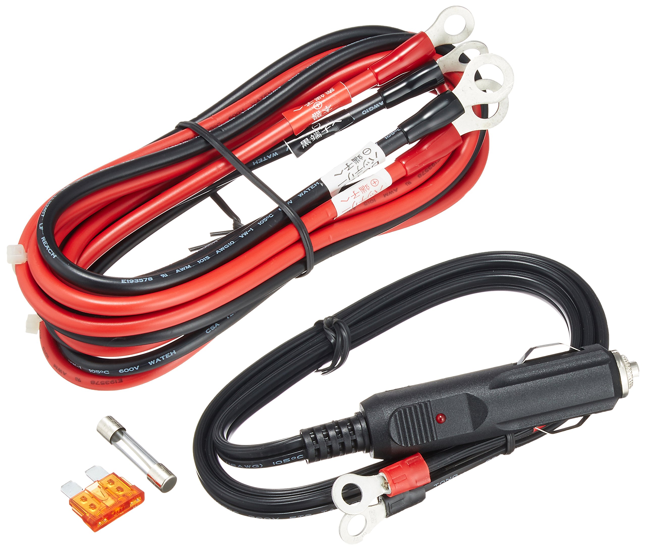 Amazon | セルスター DC/ACインバーター HG-350/12V DC12V専用 