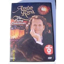 Flying Dutchman [DVD] [2005] [US Import]