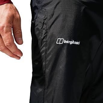 Berghaus Men's Deluxe Waterproof Active Pant
