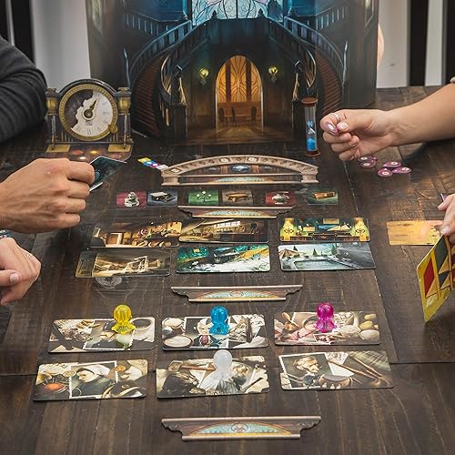 Miniatura 4 de Juego de mesa Misterio