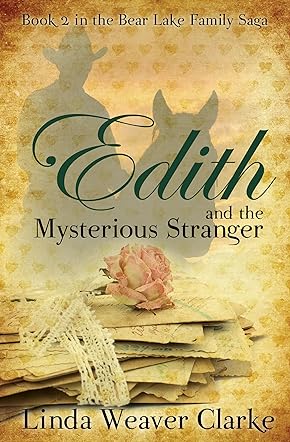 Edith and the Mysterious Stranger