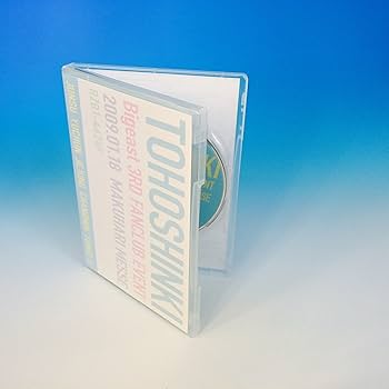 Amazon.co.jp | TOHOSHINKI Bigeast 3RD FANCLUB EVENT 2009.01.18