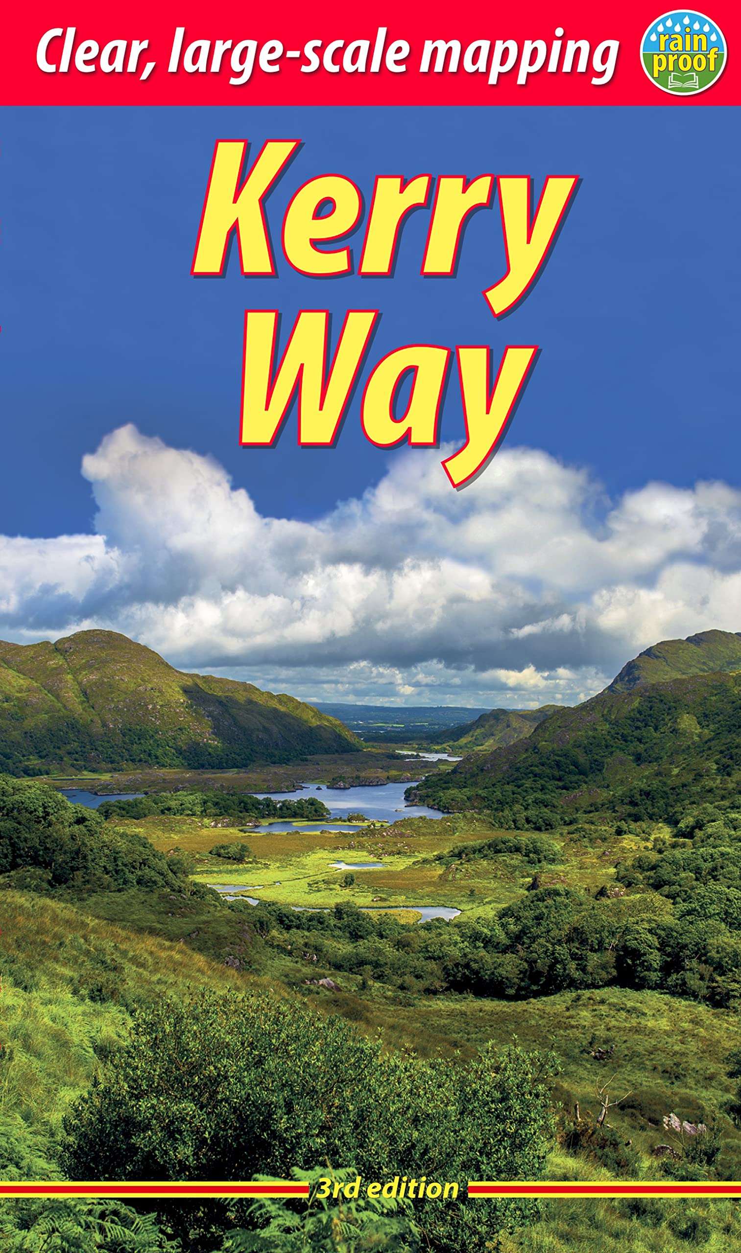 Kerry Way (3 ed)