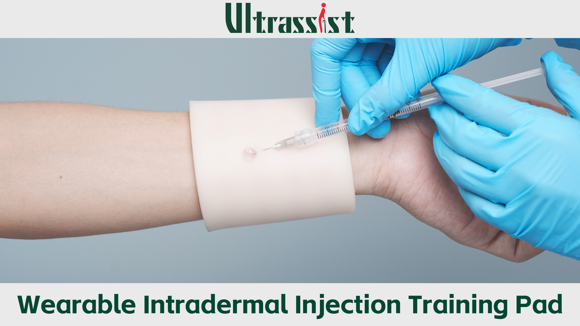 Intradermal Injection Procedure