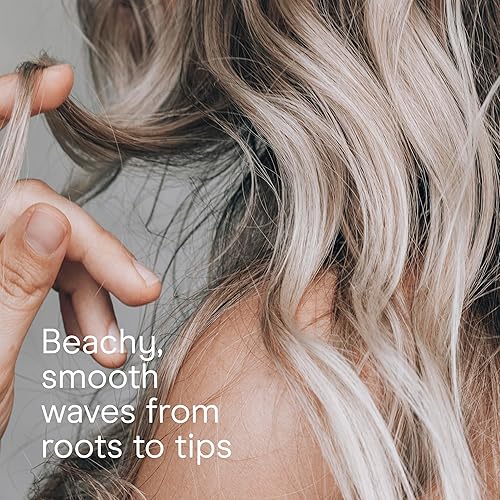 Miniatura 59 de Rizador Conair doble cerámica