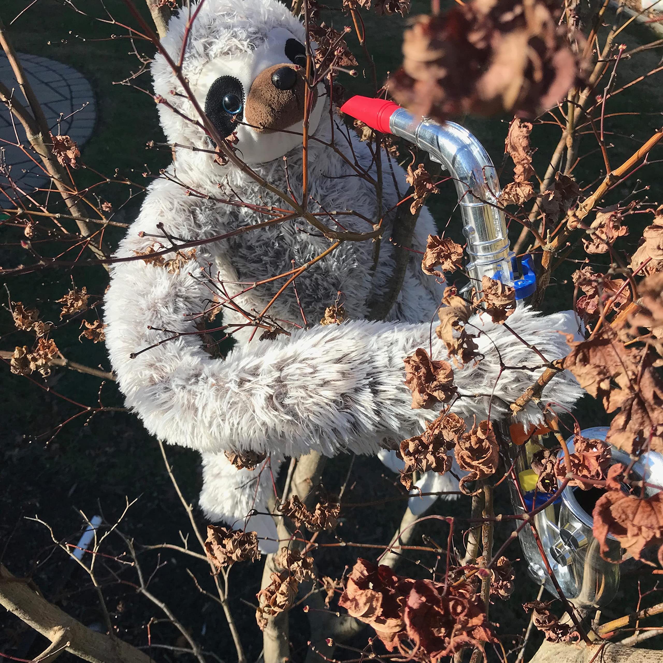 The Snowhat Solution