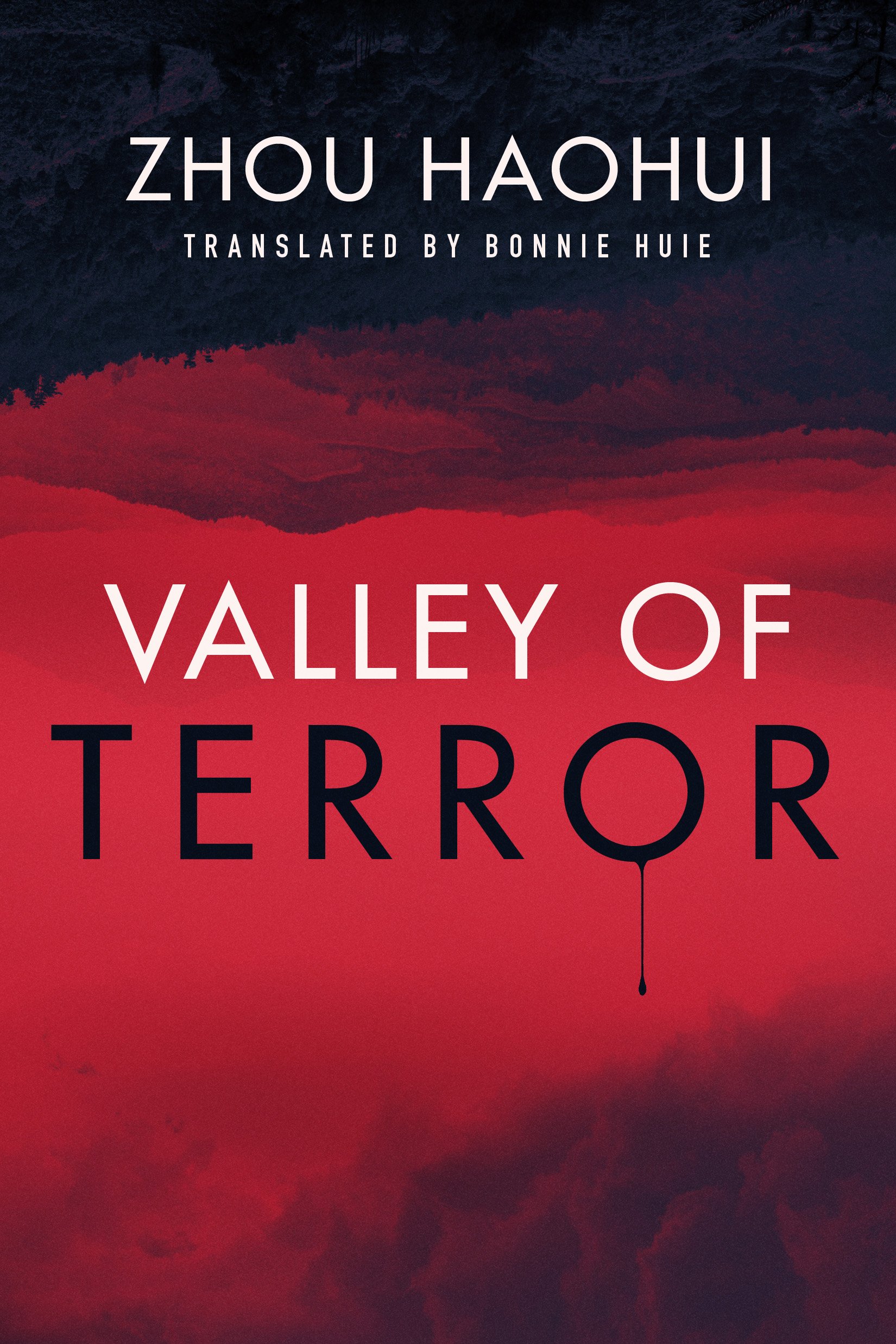 Valley of Terror