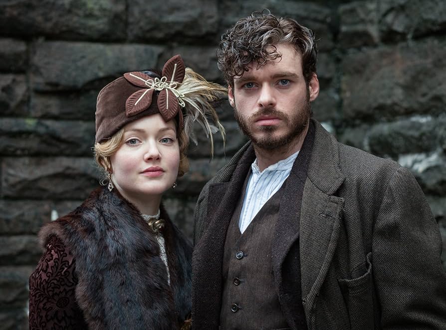 Amazon.co.jp: Lady Chatterley's Lover : DVD