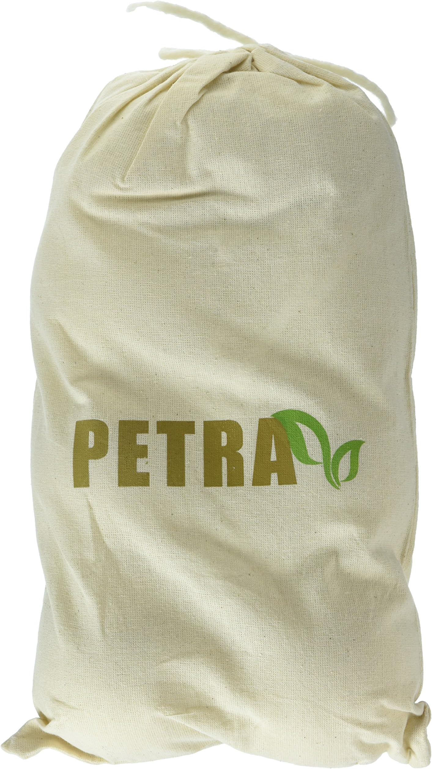 Proteove Petra Naturals Organic Laundry Kit Includes 6 Handmade Wool Dryer Balls, No Fillers, Extra Large, 100gms of Soap Nuts, All Natural Laundry Supplies, Great Gift Set!