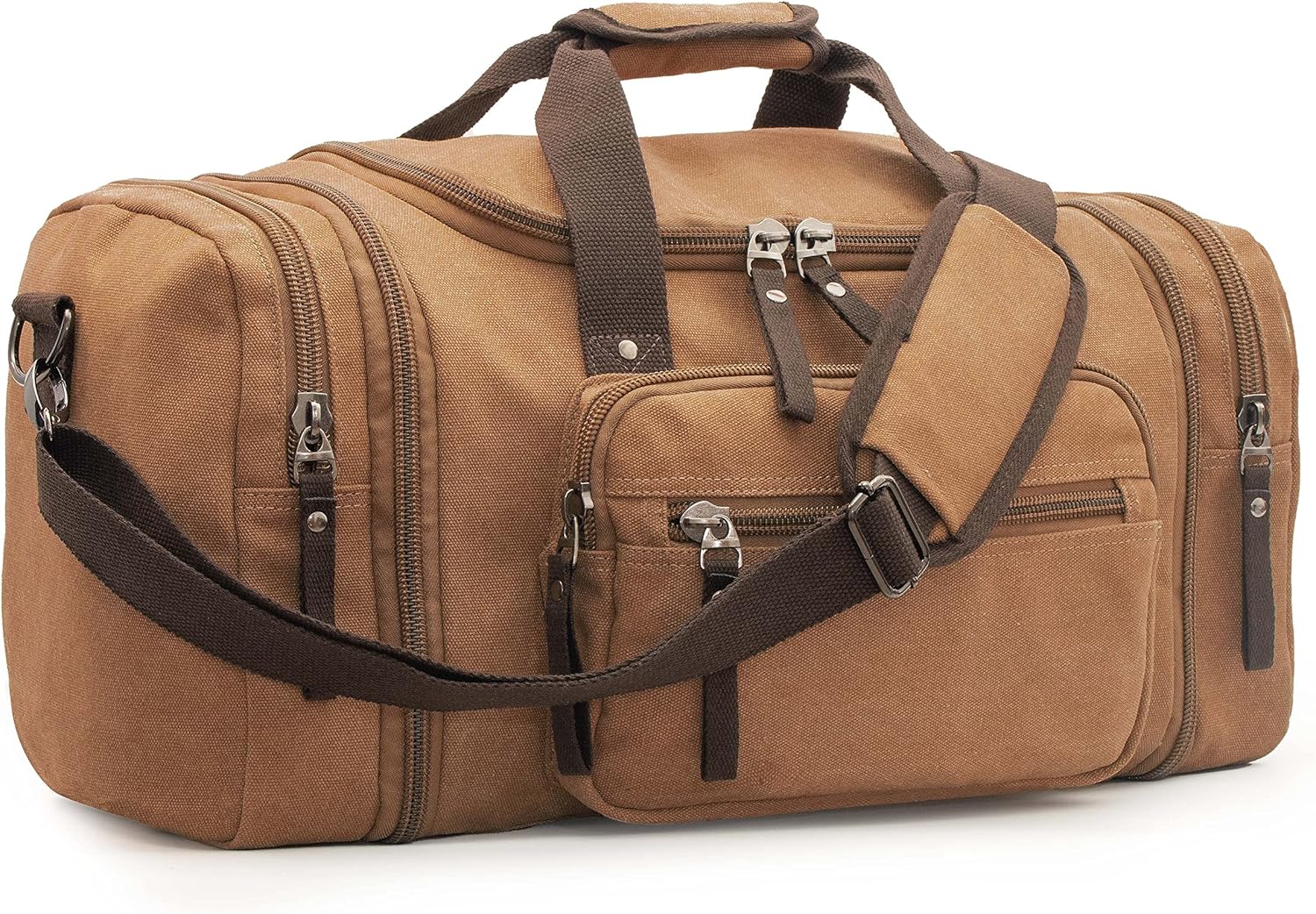 Top 7 Best Gym Bags For CrossFit These 7 Stylish and Functional Gym