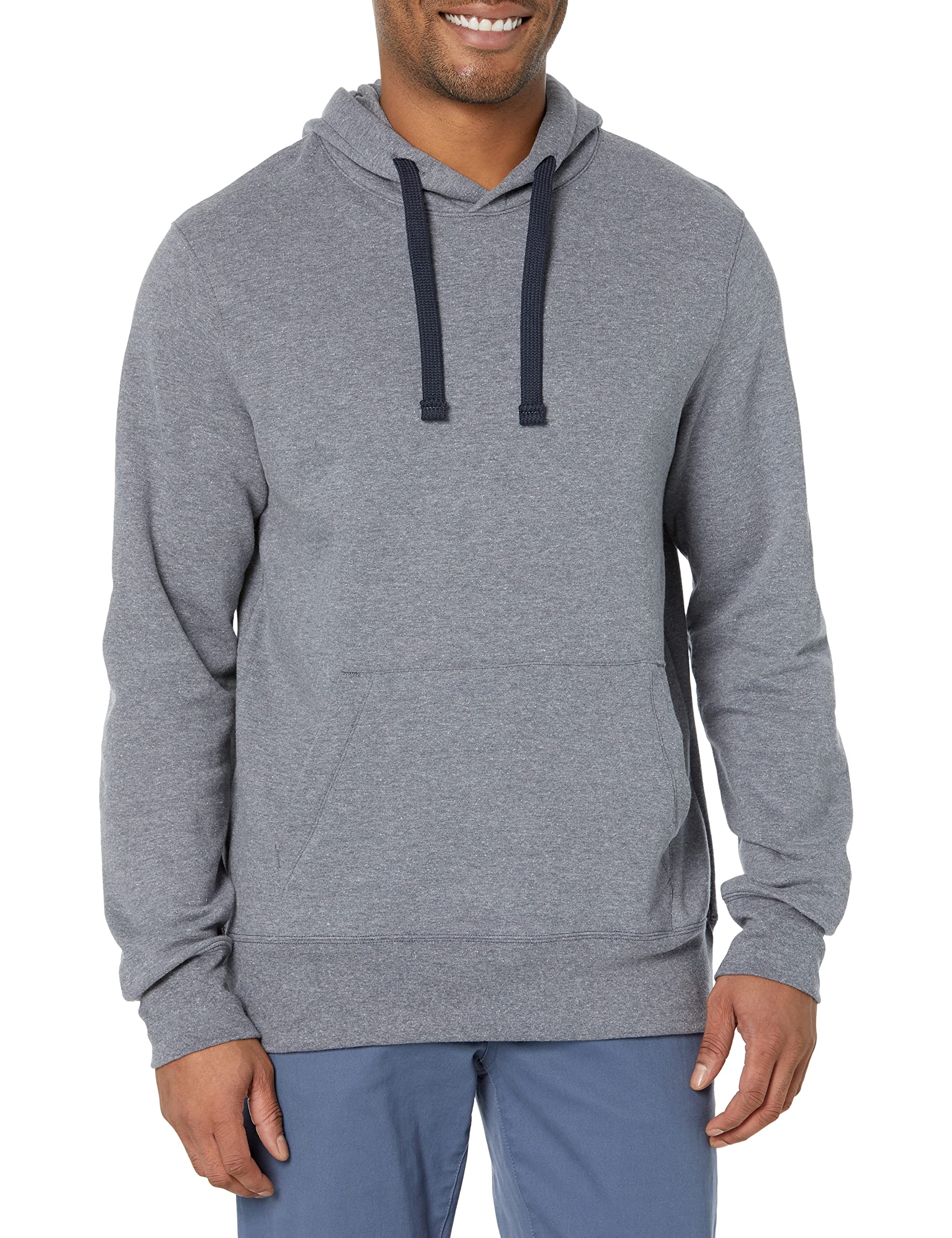 Hanes mens Originals Heavyweight Fleece Hoodie, Pullover Hooded Sweatshirt  for Men Hooded Sweatshirt (pack of 1)