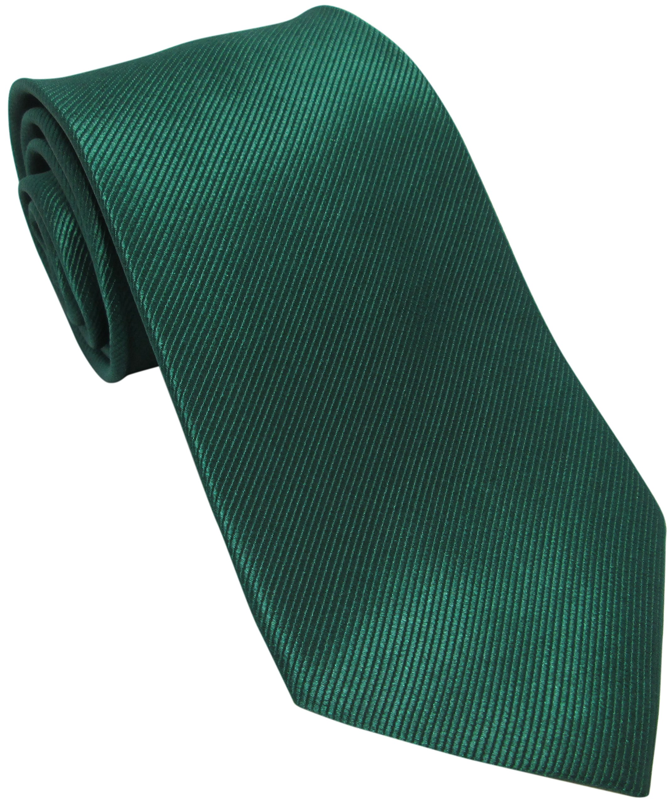 Oliver Bainbridge Green Jade Silk Tie
