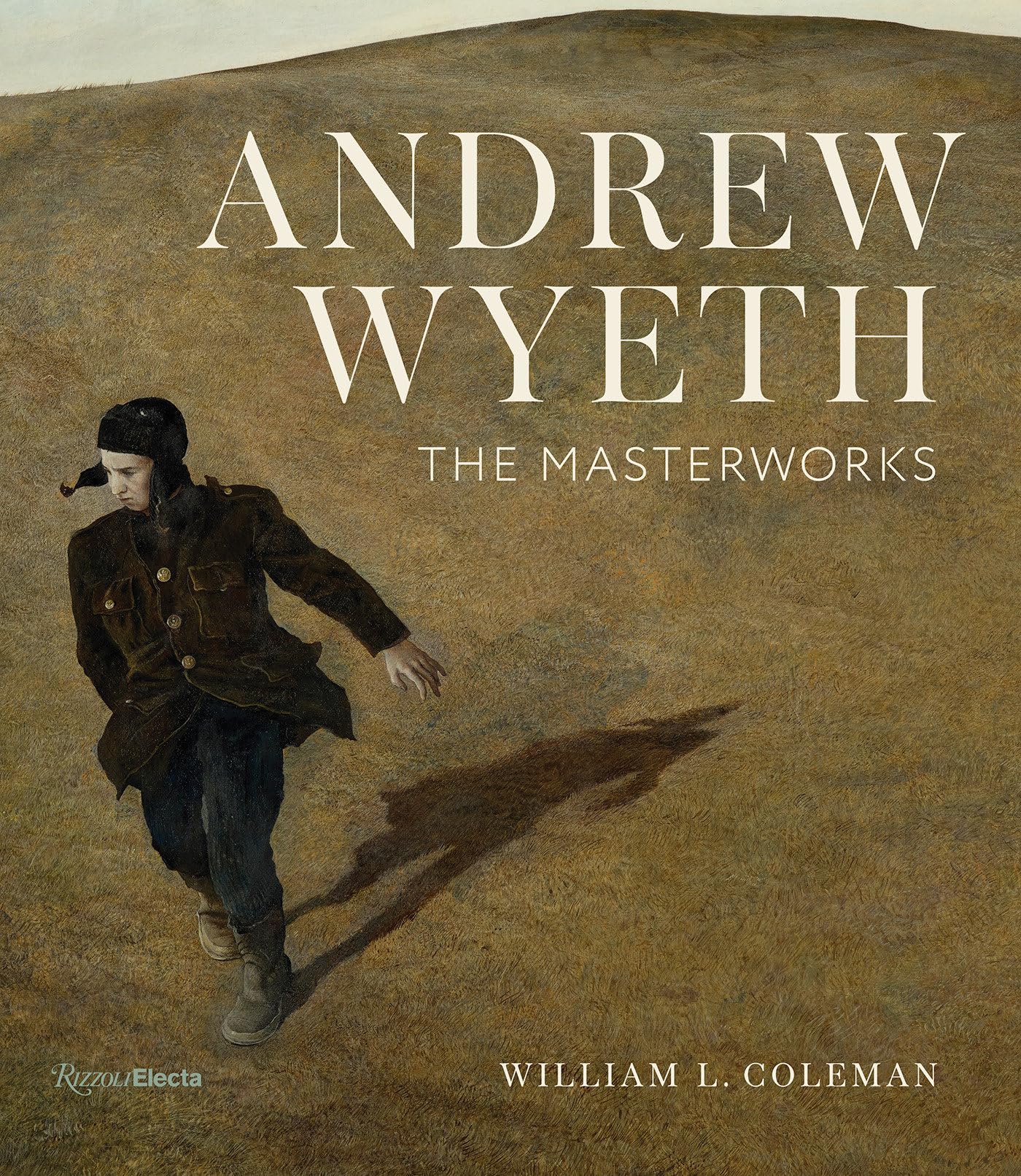 Andrew Wyeth: The Masterworks