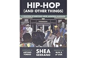 Hip-Hop (And Other Things)