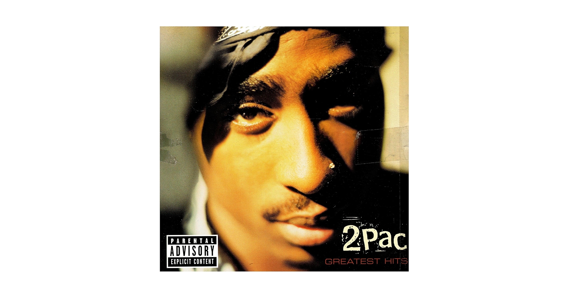 2Pac - 2Pac - Greatest Hits - Amazon.com Music