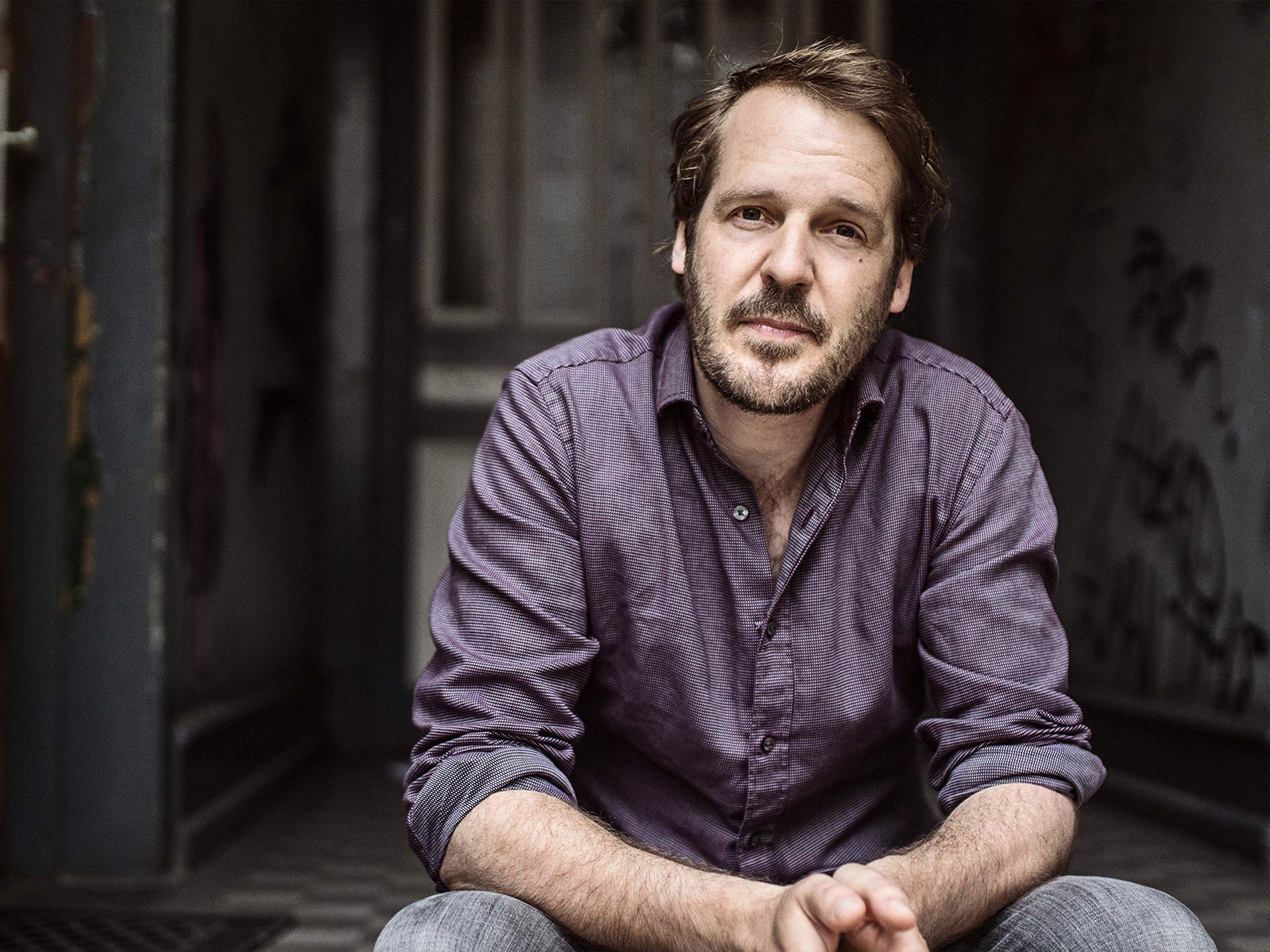 Gisbert Zu Knyphausen