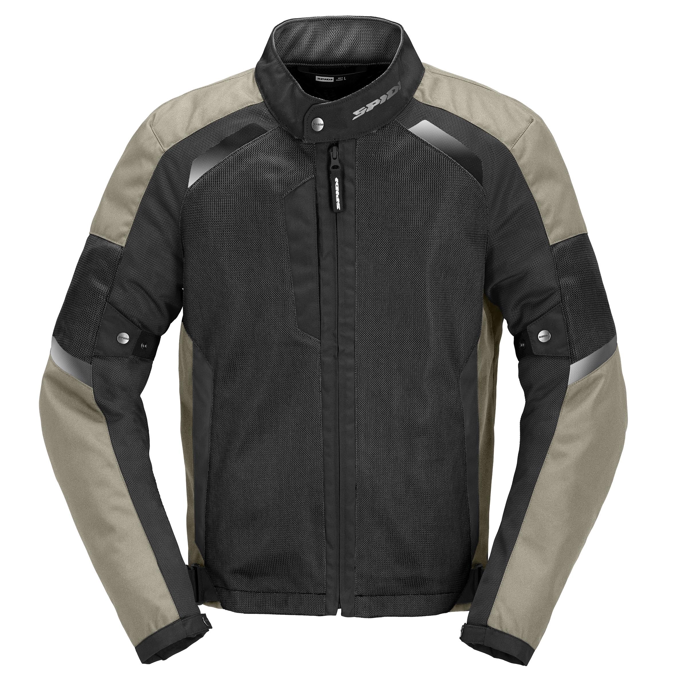 SPIDI Tek Net Veste de Moto Homme