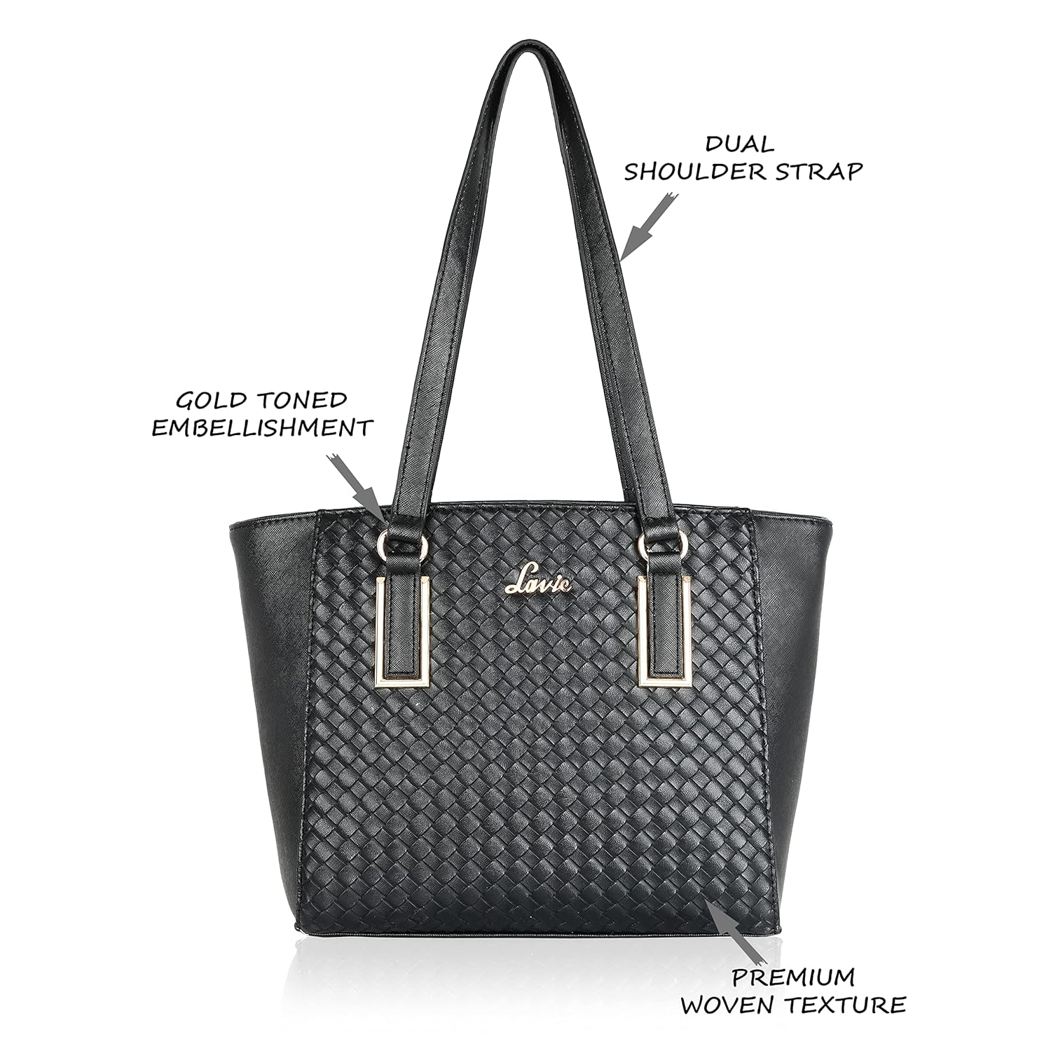 Lavie tote bags Clearance
