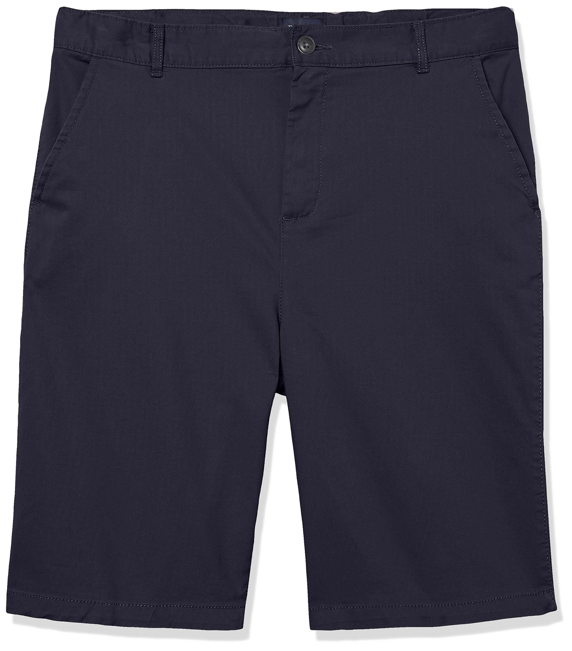 The Children's Place Boys' Stretch Chino Shorts