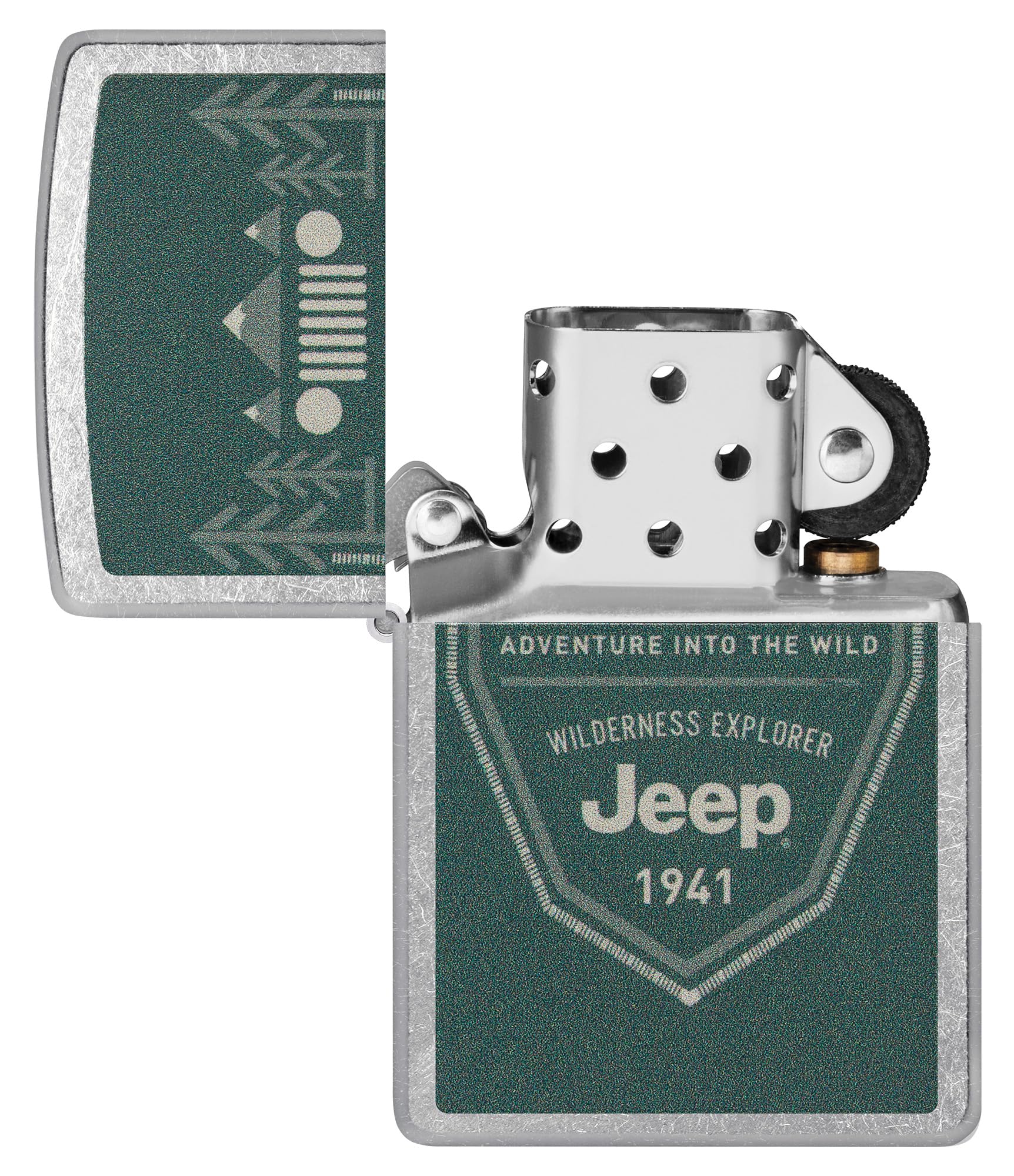 Amazon.com: Zippo Jeep : Health & Household