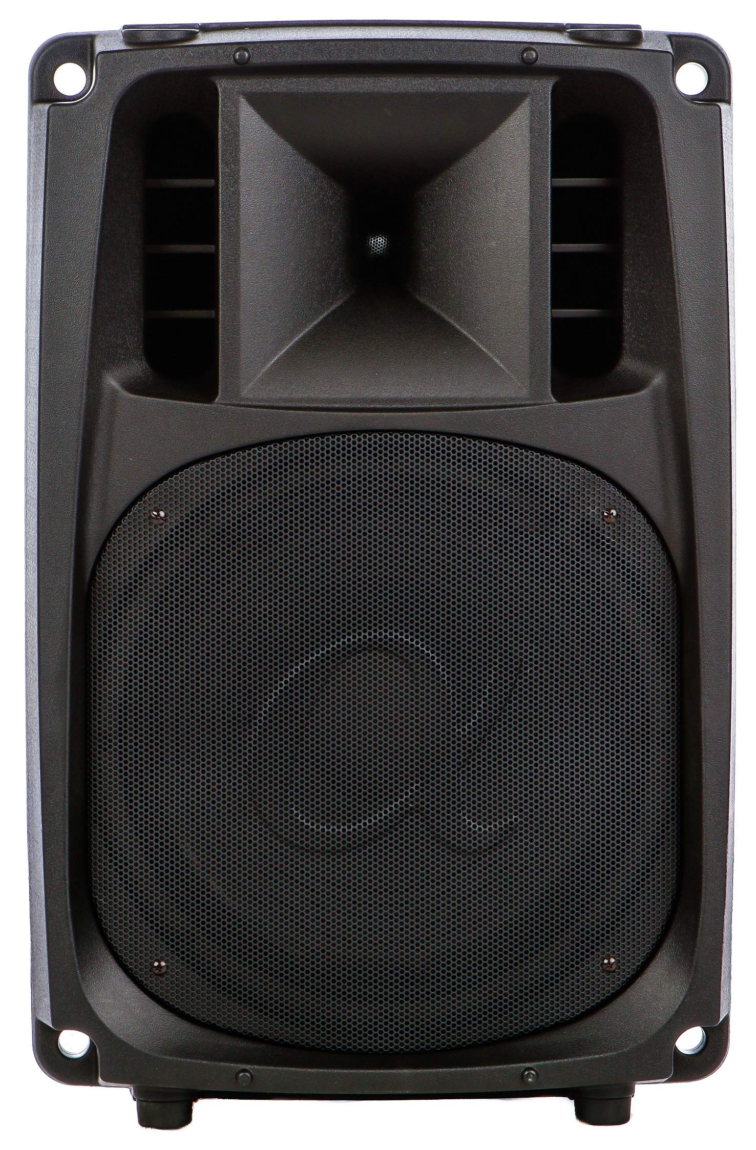 Alphasonik PRO 15" 1500 Watts Mayhem Series High Performance