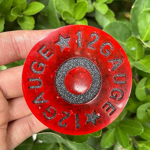 Miniatura 3 de MUBYOK 4 piezas de molde de silicona para hornear cuentas de aroma para refrescos, suministros de frescor para el coche (juego de vida de mamá)