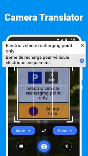 Text Easy Translator