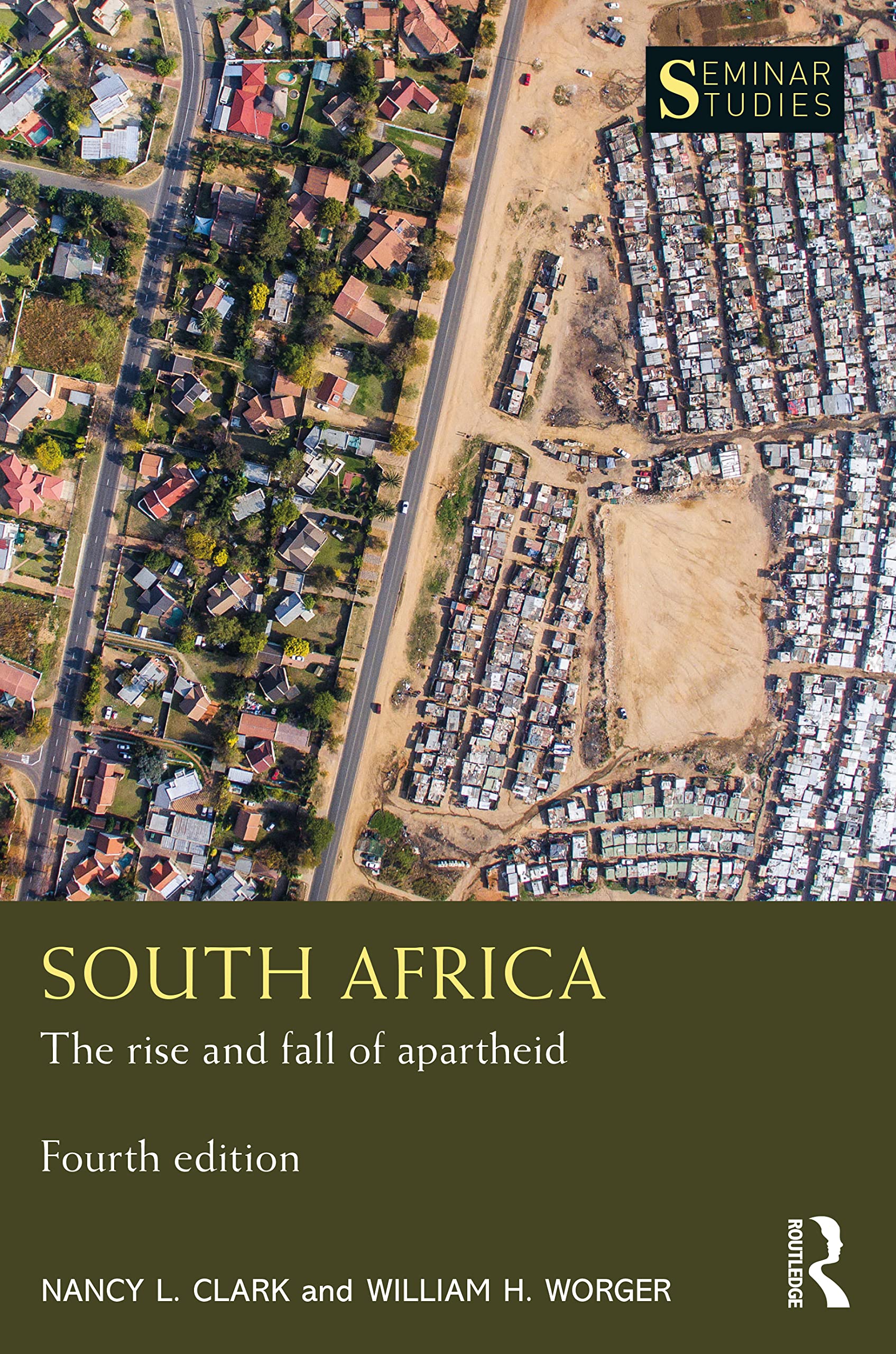 South Africa - 4th Edition