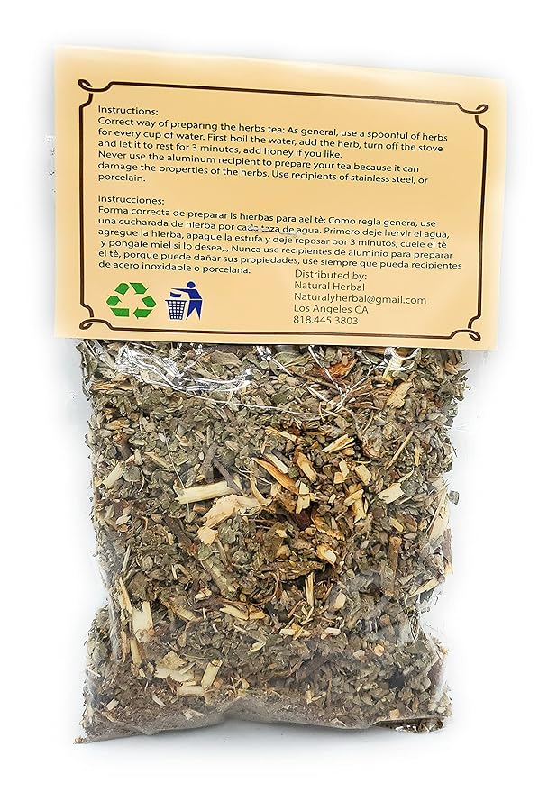 Té Hierba Tapacola 1 Onza miniatura 2