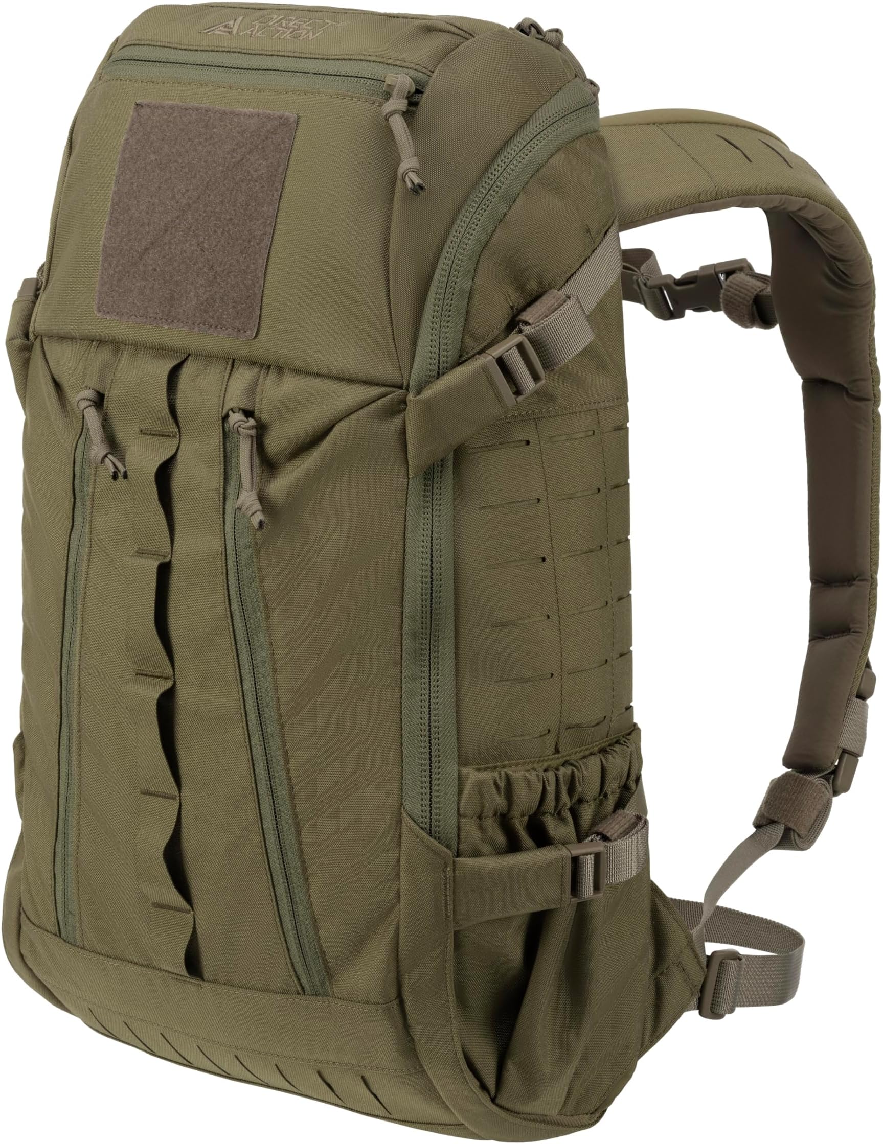 Amazon.com: Direct Action Halifax Small Backpack, Ranger Green : Sports ...
