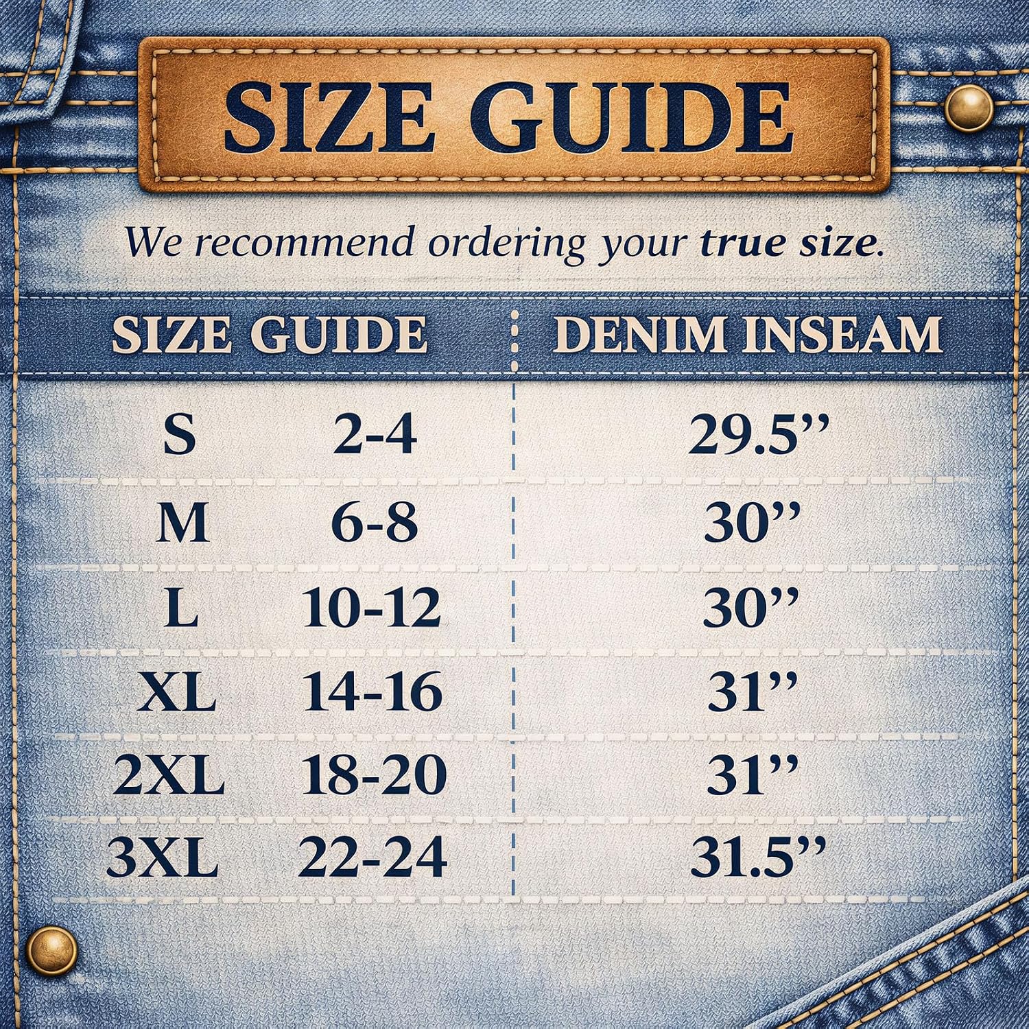 Women Denim Dreams Pajama Set, Soft Stretch, Relaxed Wide-Leg Pants & Cozy Button-Down Top Enjoy a Wonderful Evening