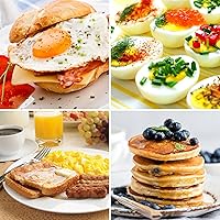 Vista 5 de Nostalgia - Estación de Desayuno.