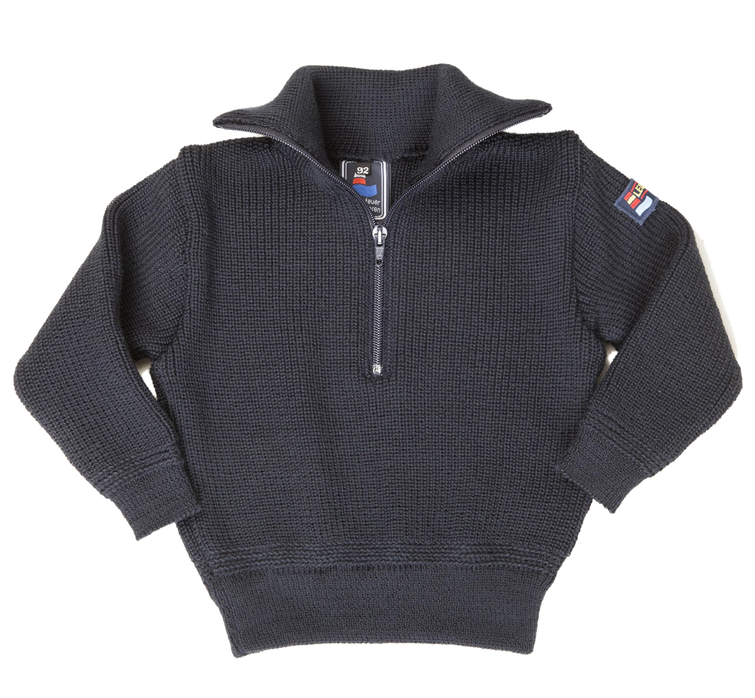 Troyer Moses - Jersey infantil fabricado en Alemania