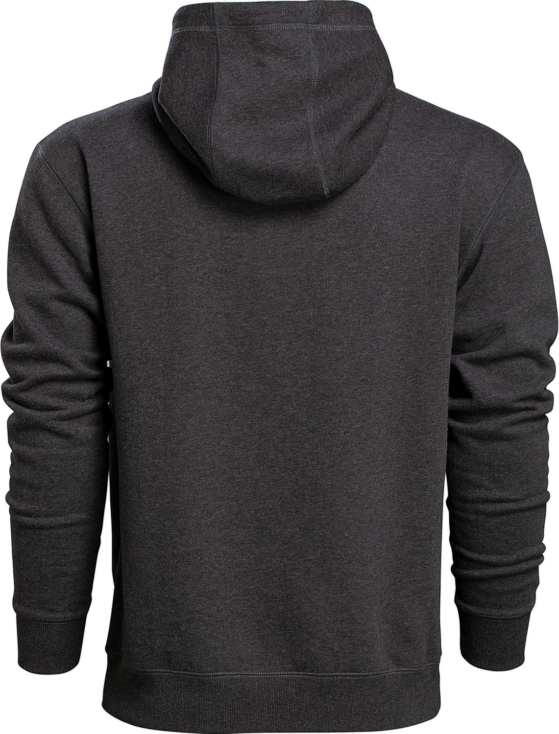 Vortex Men's Comfort Hoodies - Image 2