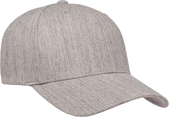 Flexfit Men's Wool Blend Athletic Hat