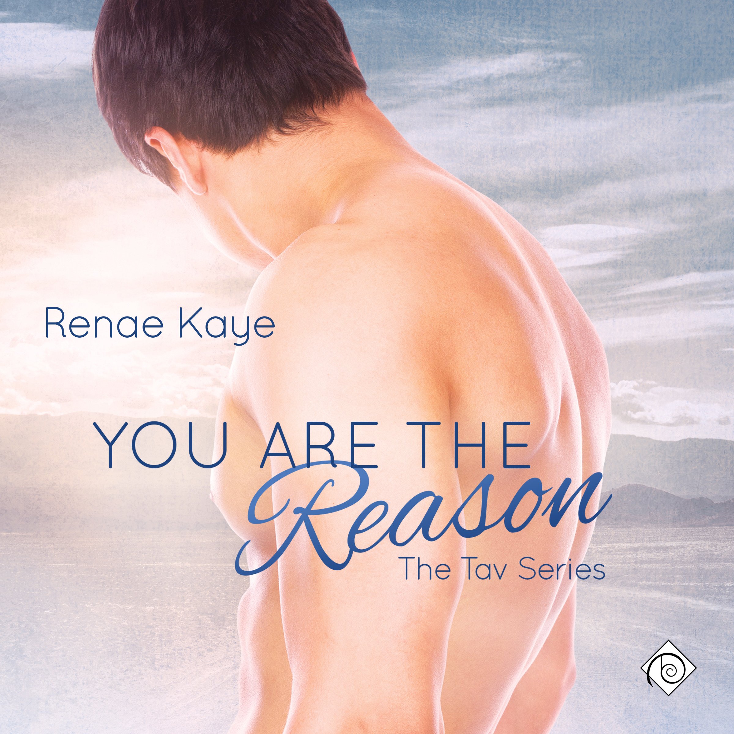 Cover art for You Are the Reason