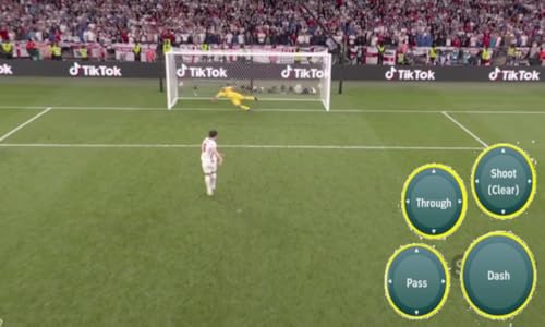 Goal QATAR-2022 :Cup Football