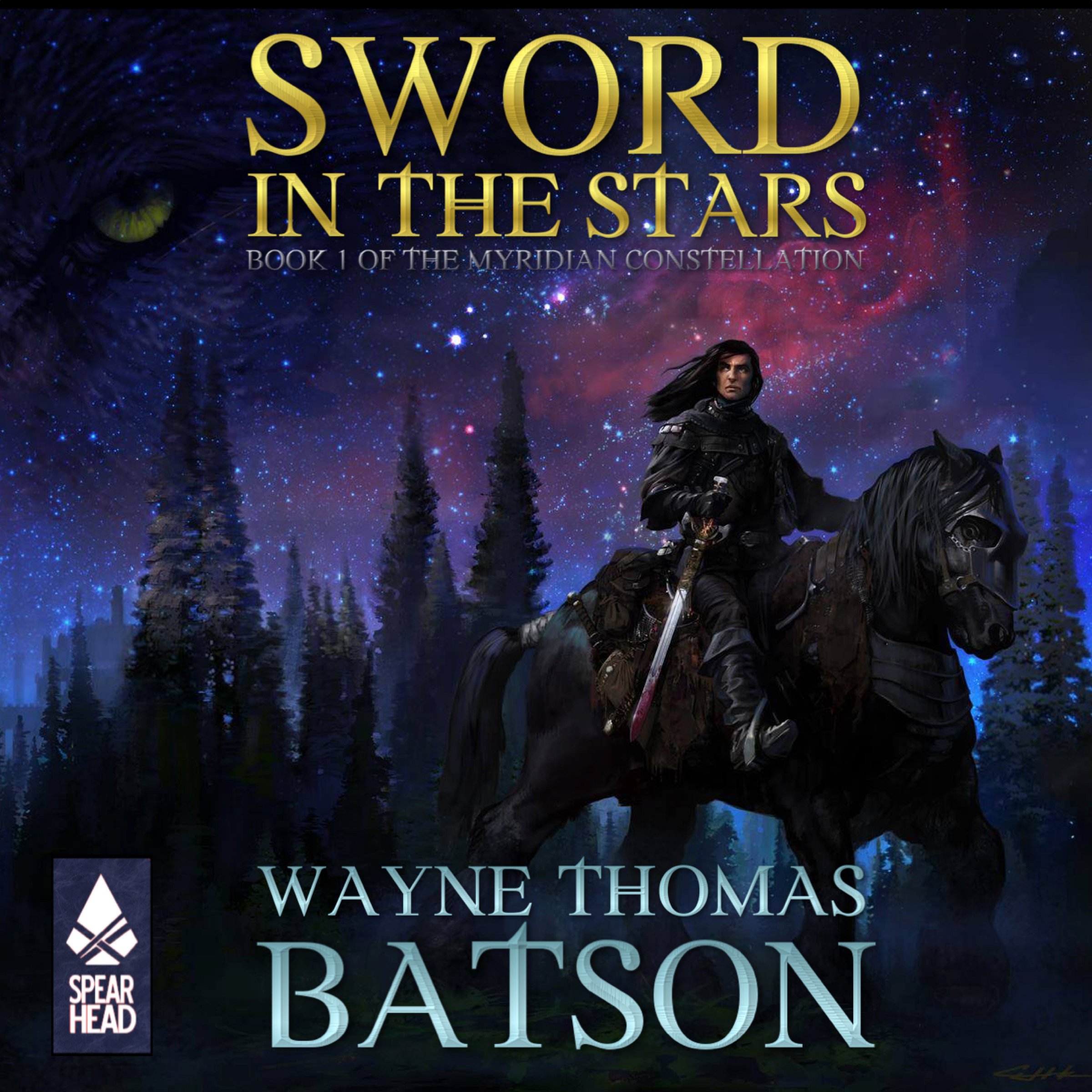 Sword in the Stars