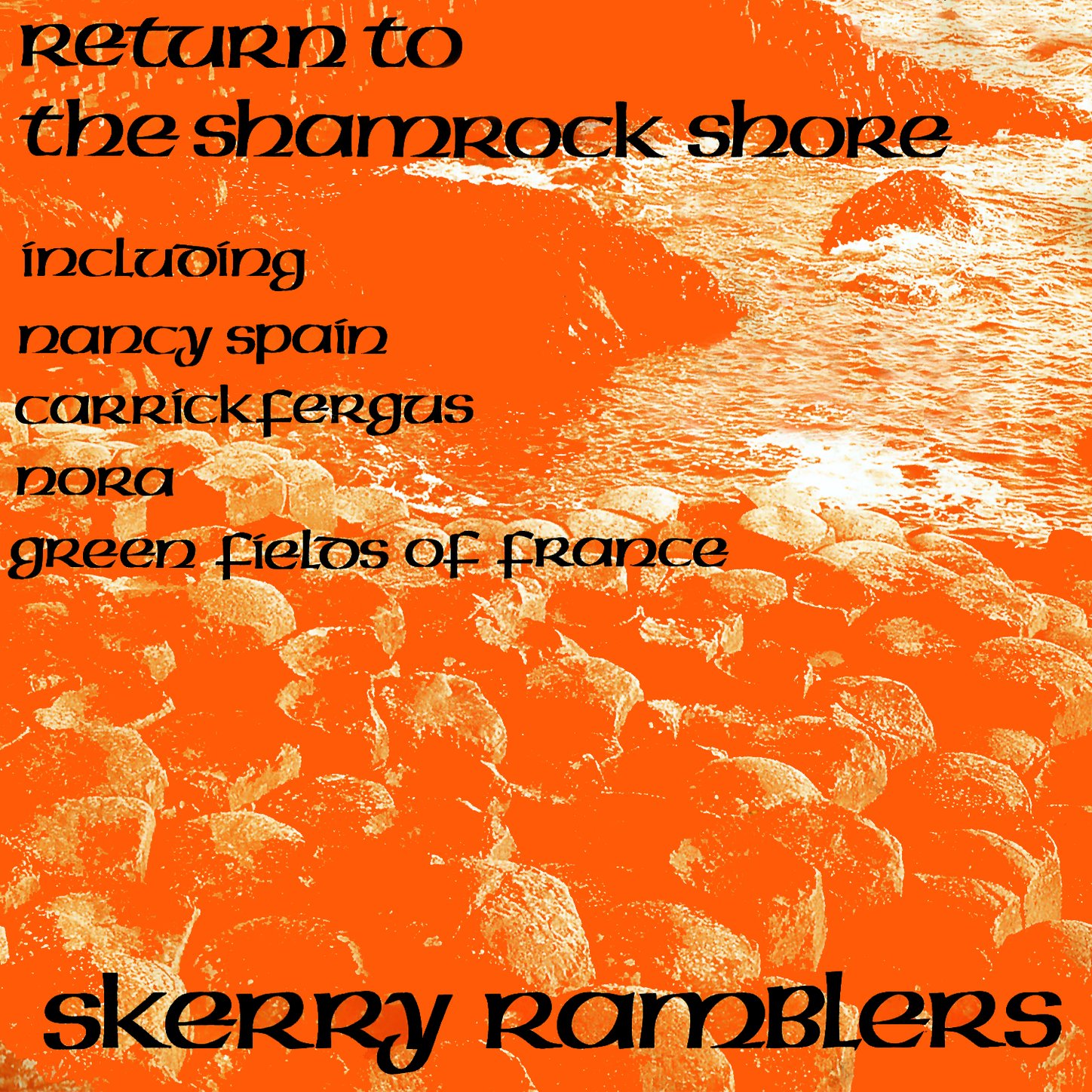 Skerry Ramblers
