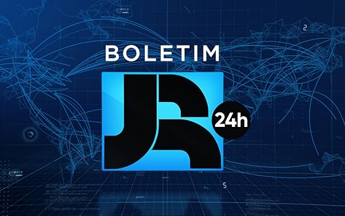 Boletim JR