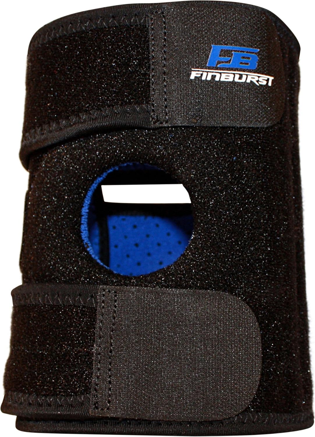 manicotto per i dolori al ginocchio