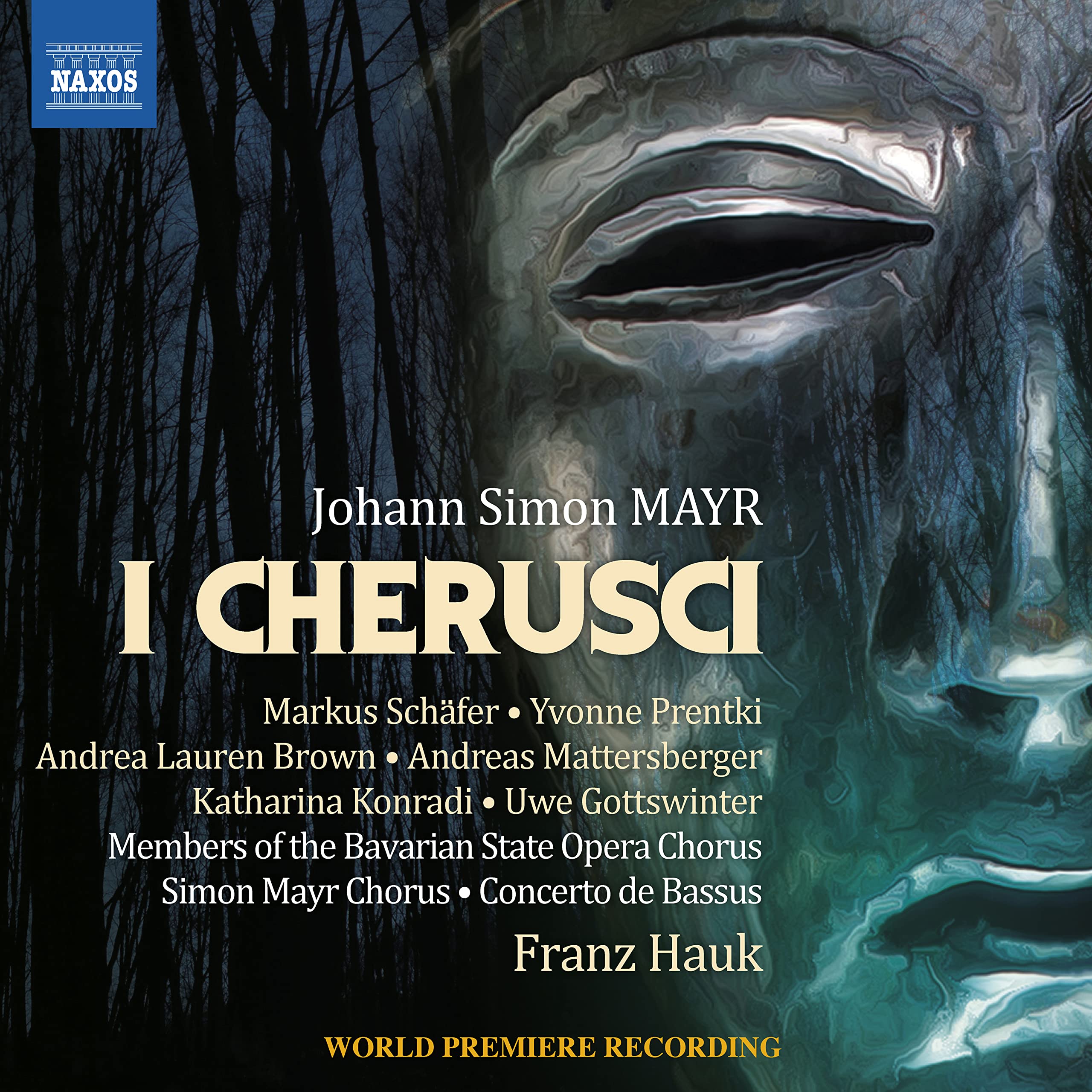 I Cherusci