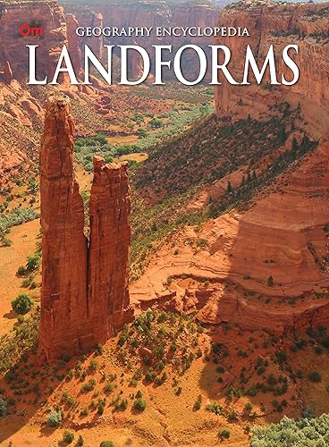 Encyclopedia: Landforms (Geography Encyclopedia)