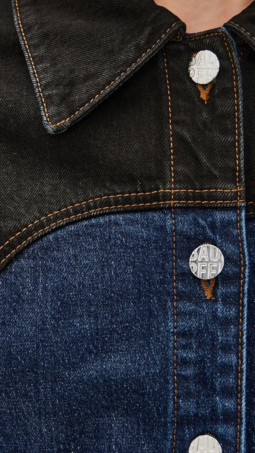 BAUM UND PFERDGARTEN Women's Bayson Jacket - Image 6