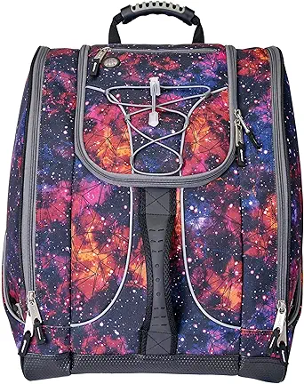 Athalon Everything Boot Bag/Backpack